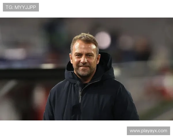 巴萨主帅哈维再度调整战术布局焕新球队气质