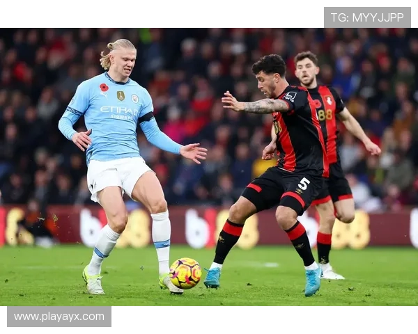 英超射手榜更新：争冠之路谁能脱颖而出？