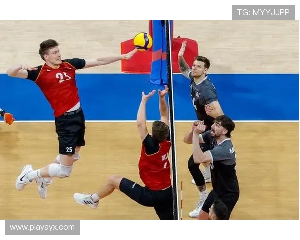 提升排球团队默契的有效策略:沟通与协作是关键