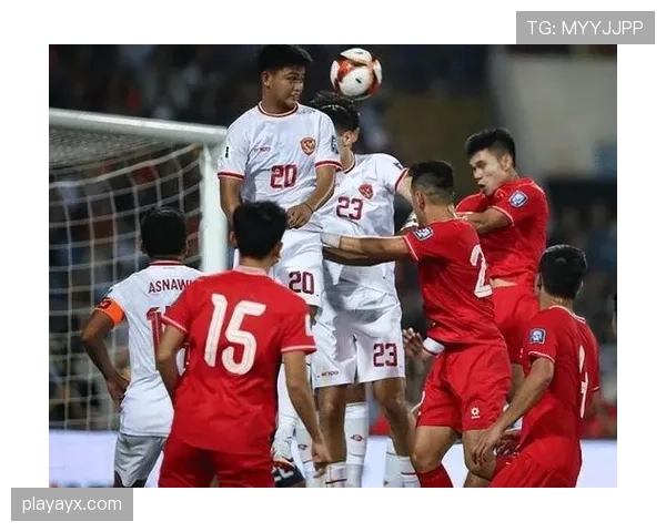 世预赛亚洲区女足激战正酣，多支队伍争夺晋级名额