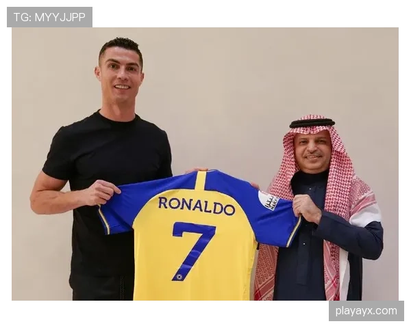 C罗加盟沙特联赛引领足球传奇新纪元，全球影响力进一步扩大