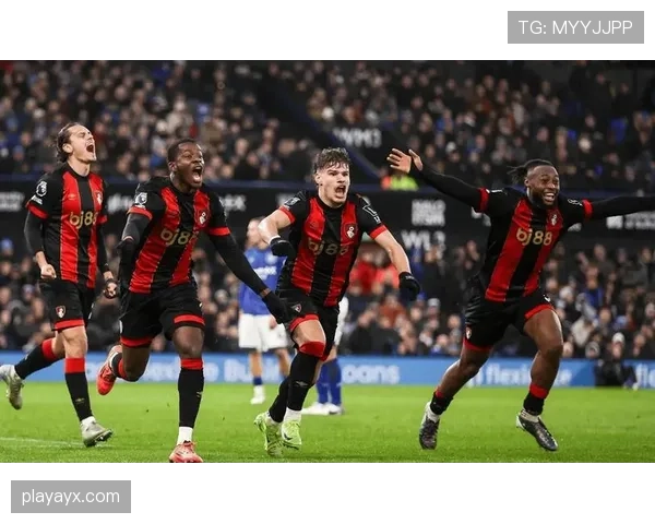 伯恩茅斯大胜提振士气，状态回暖助力英超征程稳步前行