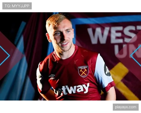 西汉姆联官宣与鲍文完成续约,新赛季表现备受期待 西汉姆联官宣与鲍文完成续约,新赛季表现备受期待