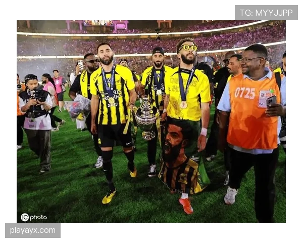 沙特投资加速亚冠联赛发展，重塑亚洲足球新格局