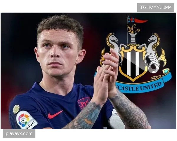 特里皮尔与阿诺德对比：传中型与组织型边后卫的战术角色差异分析