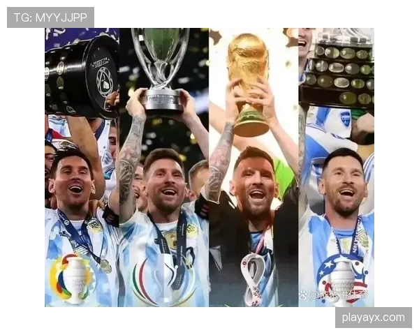 梅西与C罗GOAT之争的核心差距解析