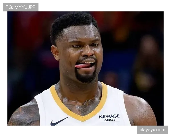 锡安突破拉开内线空间提升球队篮板率