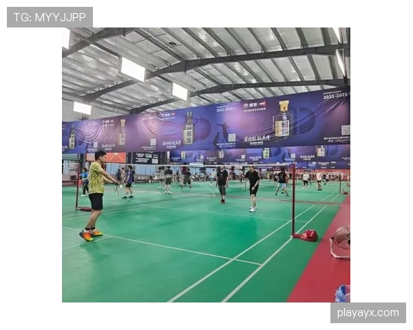 安赛龙训练室比我家客厅都豪华？这是打羽毛球还是开宝藏展啊！