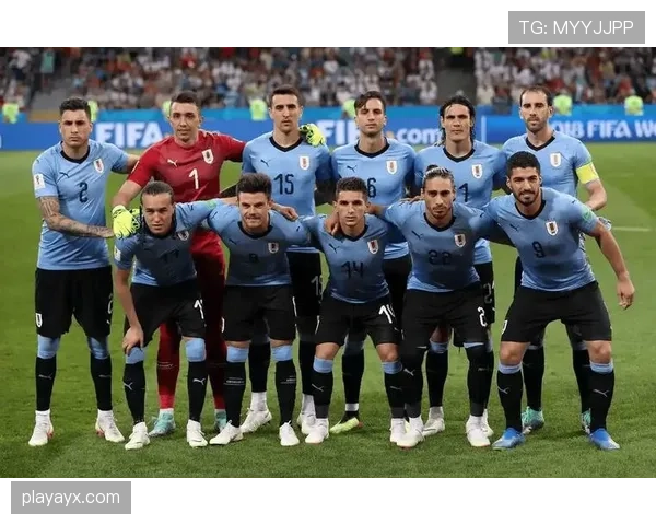 乌拉圭2026世界杯阵容预测 巴尔韦德能否带领黄金一代冲击八强