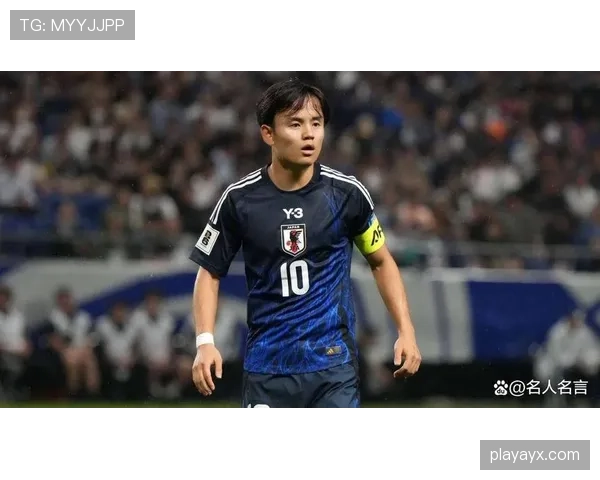 日本队2026世界杯阵容预测：森保一能否延续亚洲霸主地位