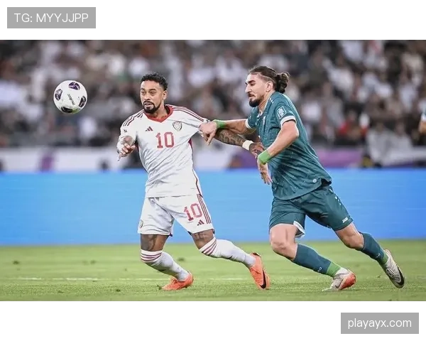 伊拉克小组赛回顾：连续失利告别世界杯